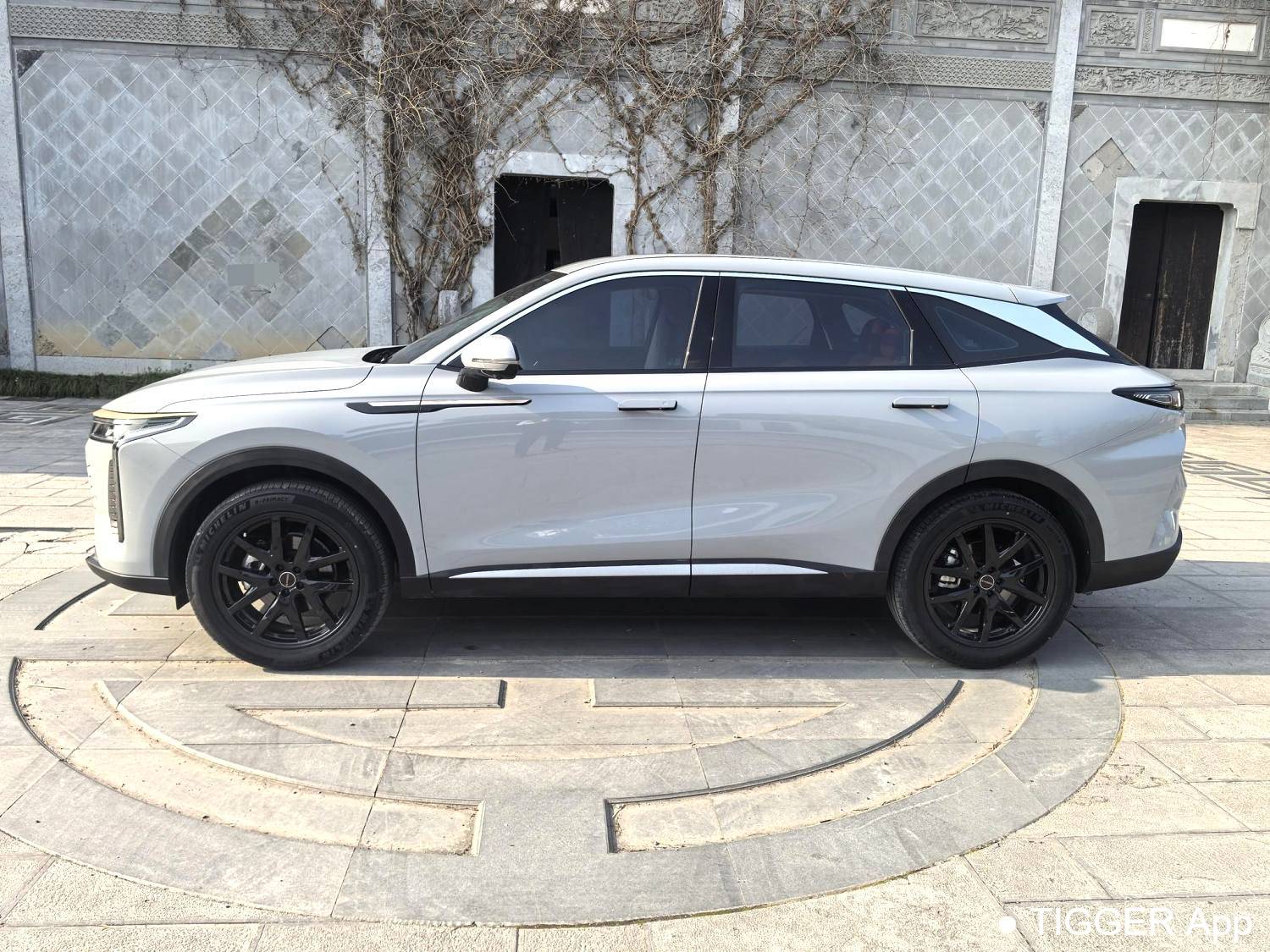 EXEED 2023 EXEED Yaoguang 400T 4WD Premium Edition