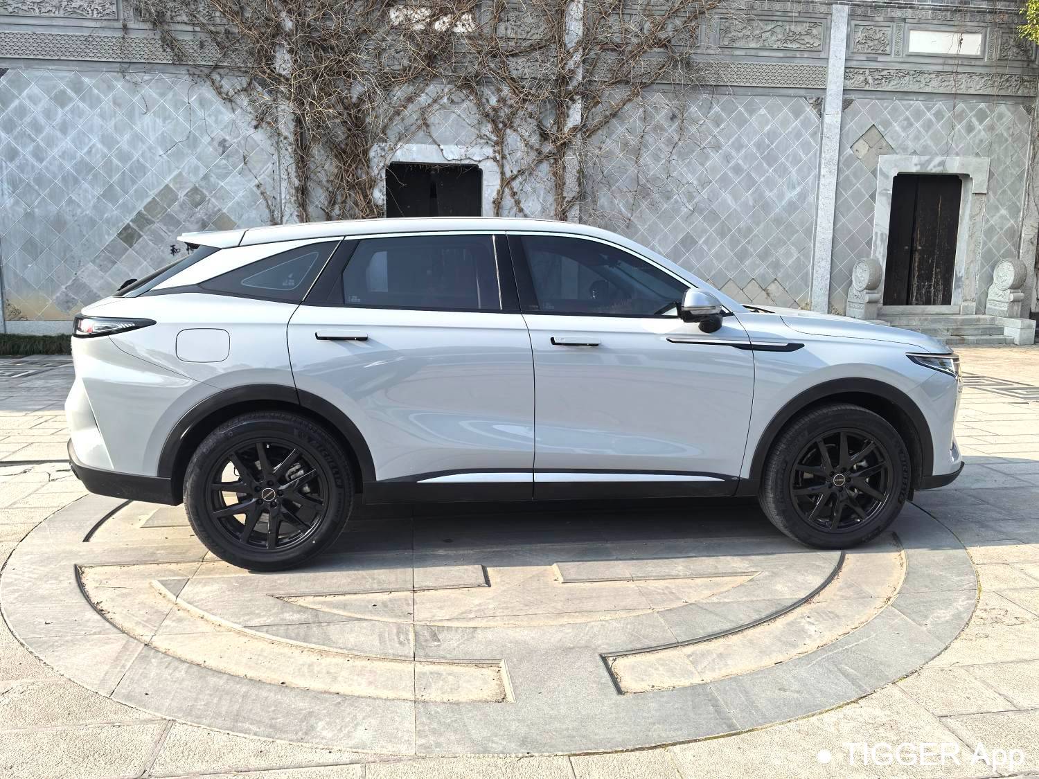 EXEED 2023 EXEED Yaoguang 400T 4WD Premium Edition