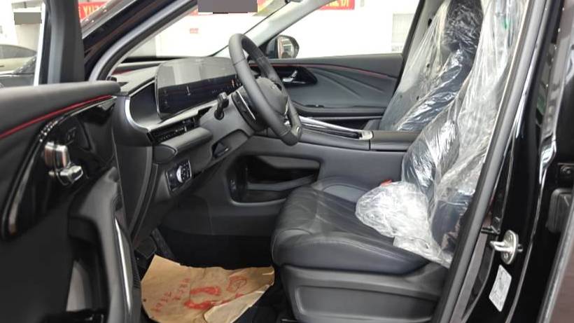 EXEED 2025 EXEED Yaoguang 400T Deer Hunter Edition