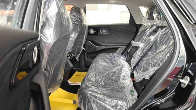 EXEED 2025 EXEED Yaoguang 400T Deer Hunter Edition