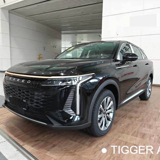 EXEED 2025 EXEED Yaoguang 400T Deer Hunter Edition Used Car