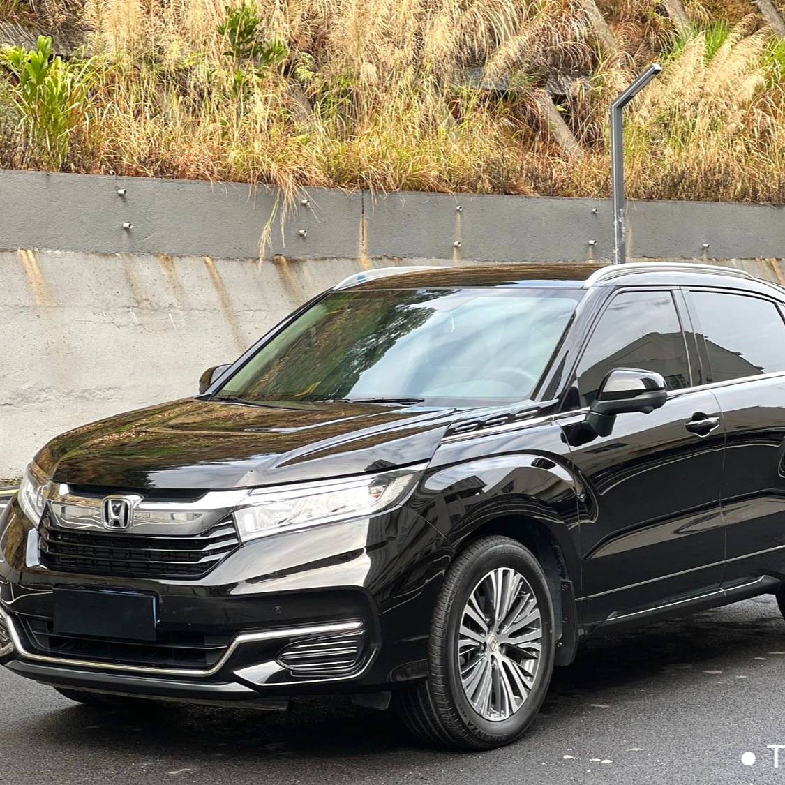 HONDA 2022 AVANCIER 240TURBO 2WD Limited Edition Commemorative Edition Used Car