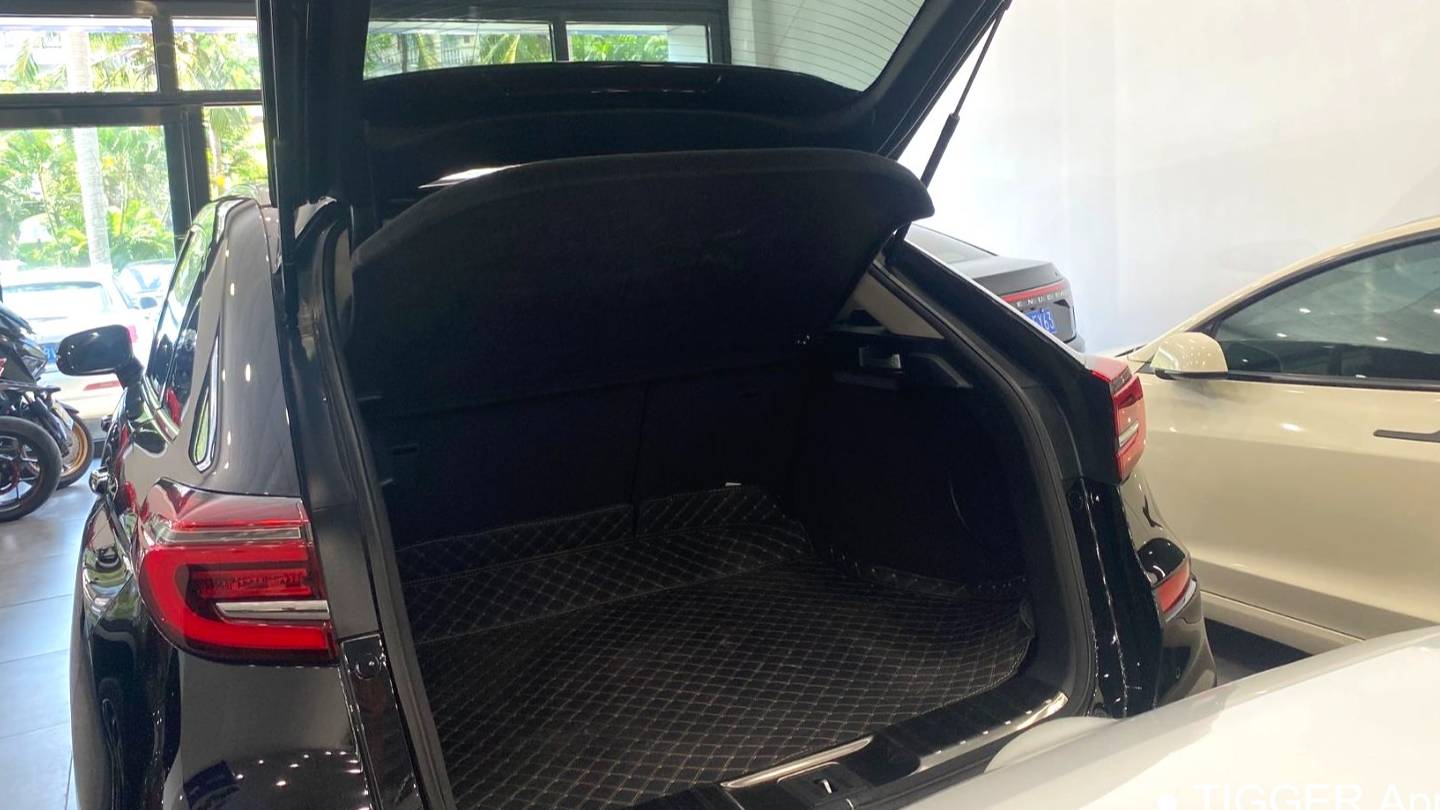 HONDA 2023 AVANCIER 370TURBO 4WD Premium Edition