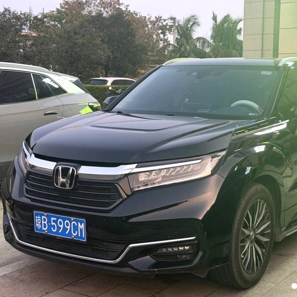 HONDA 2023 AVANCIER 240TURBO 2WD Smart Edition Used Car