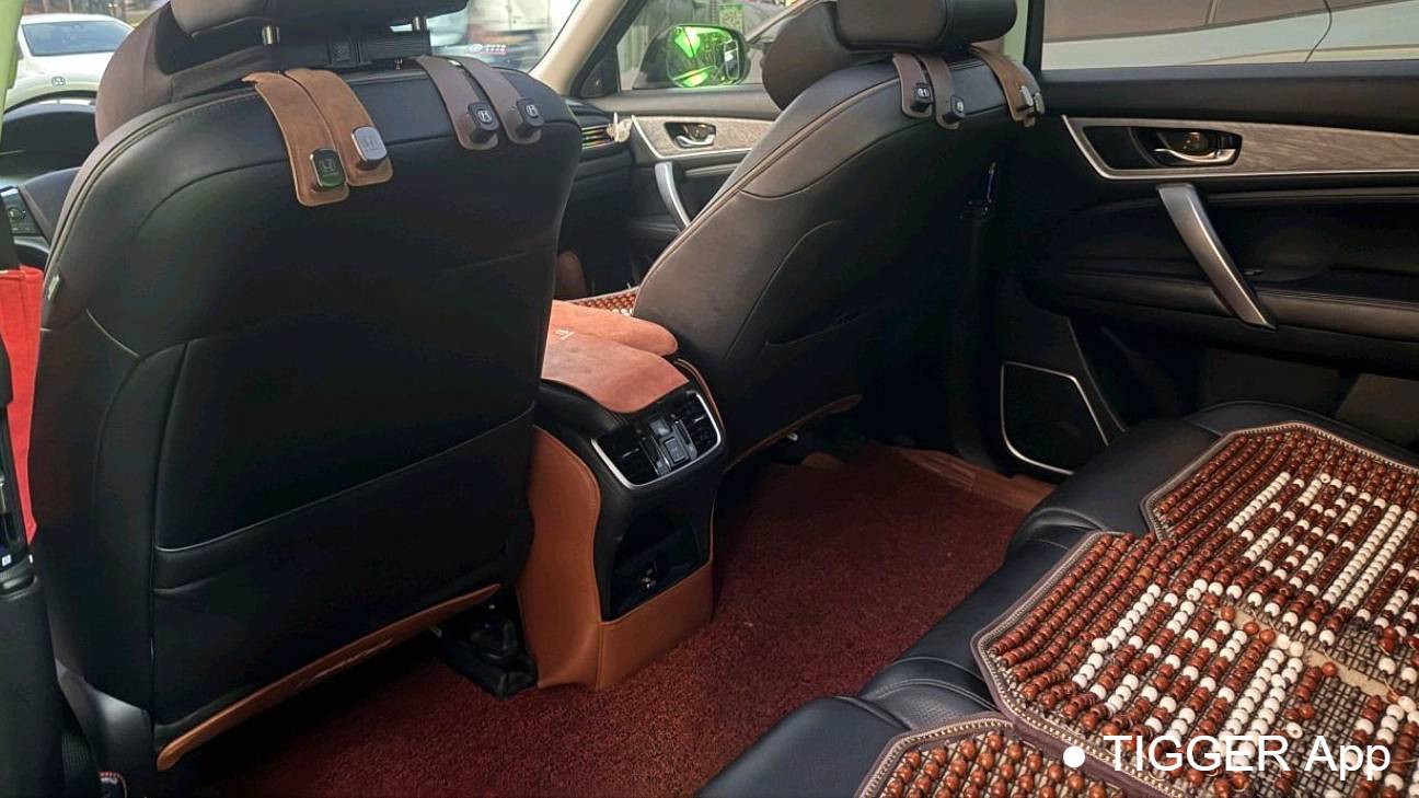 HONDA 2023 AVANCIER 240TURBO 2WD Smart Edition