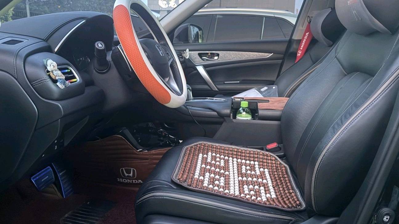 HONDA 2023 AVANCIER 240TURBO 2WD Smart Edition