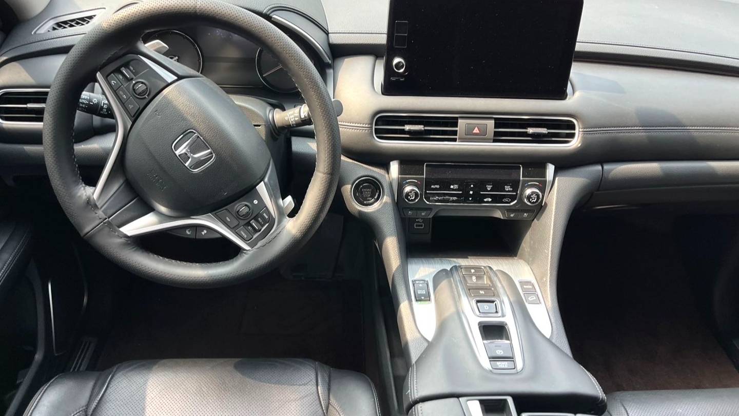 HONDA 2023 AVANCIER 370TURBO 4WD Phantom Night Premium Edition