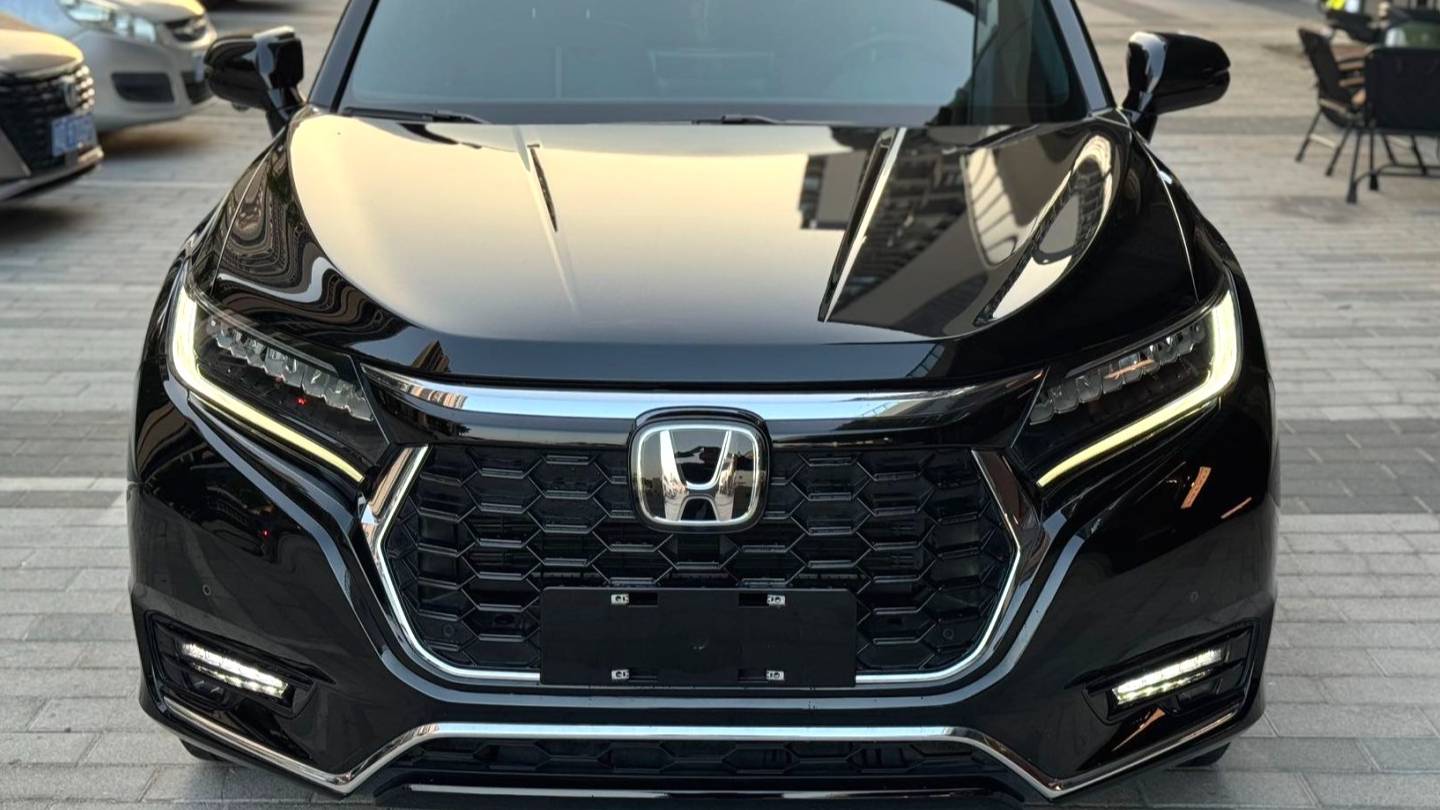 HONDA 2024 UR-V 370TURBO 4WD Premium Edition