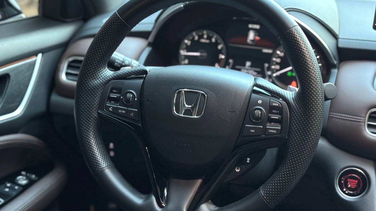 HONDA 2024 UR-V 370TURBO 4WD Premium Edition