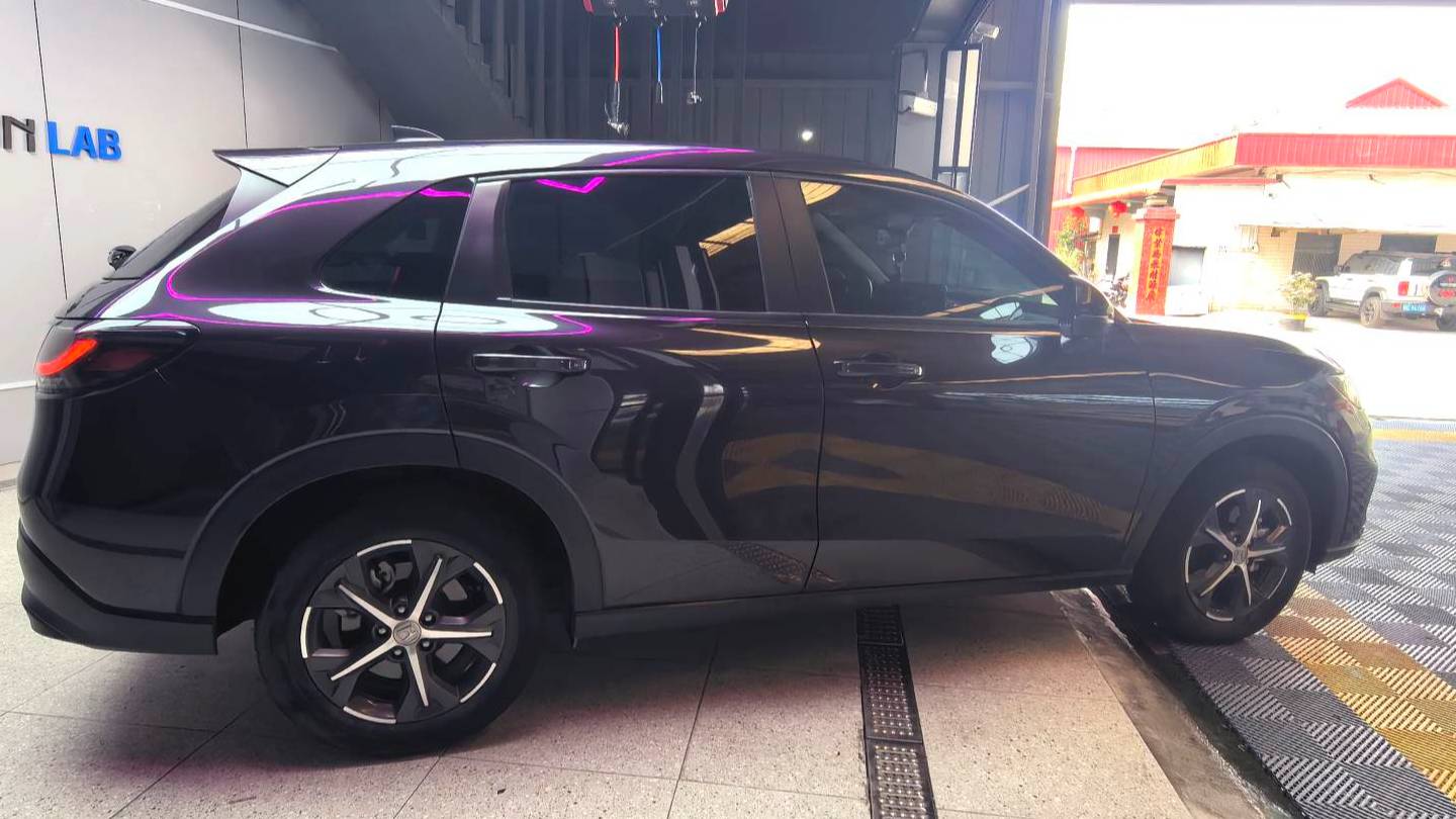 HONDA 2022 ZR-V 1.5T CVT Elite Edition