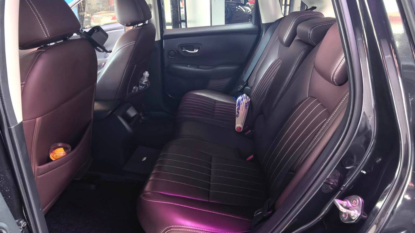 HONDA 2022 ZR-V 1.5T CVT Elite Edition