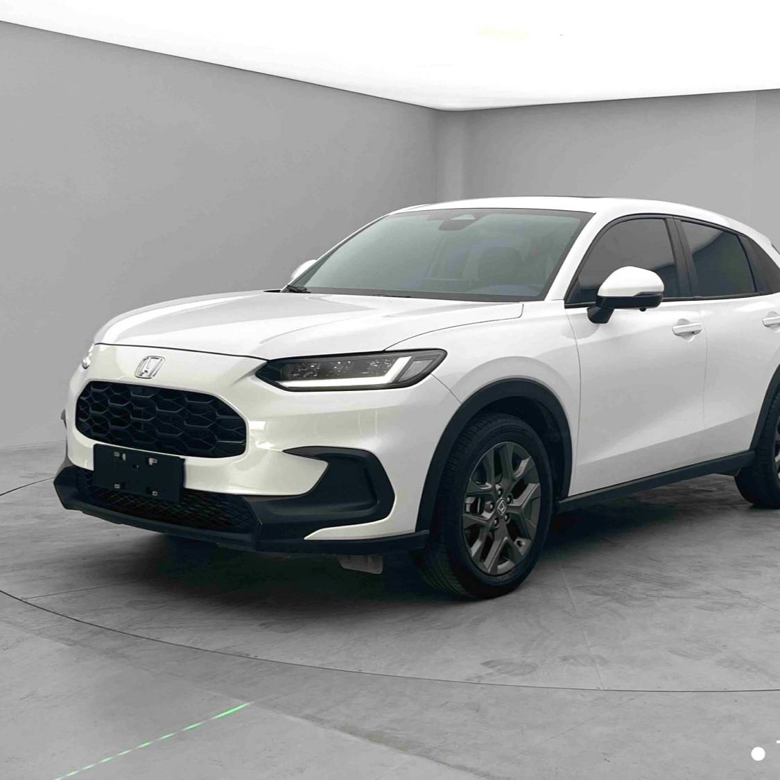 HONDA 2023 ZR-V 1.5T CVT Smart Enjoy Edition