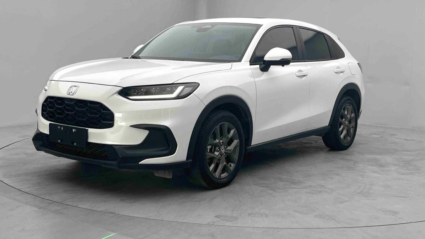 HONDA 2023 ZR-V 1.5T CVT Smart Enjoy Edition