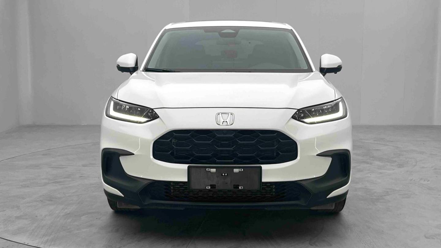 HONDA 2023 ZR-V 1.5T CVT Smart Enjoy Edition