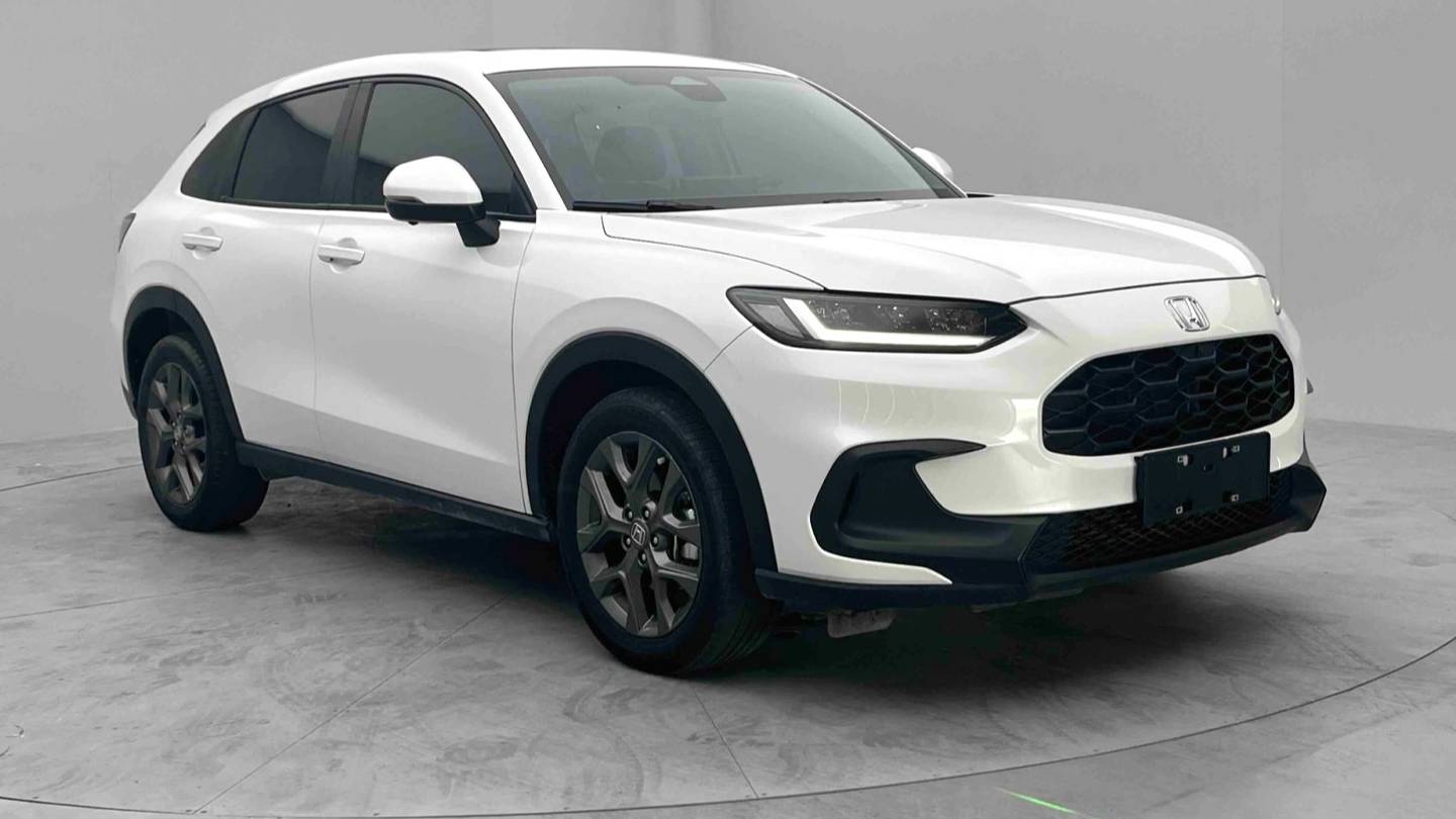 HONDA 2023 ZR-V 1.5T CVT Smart Enjoy Edition