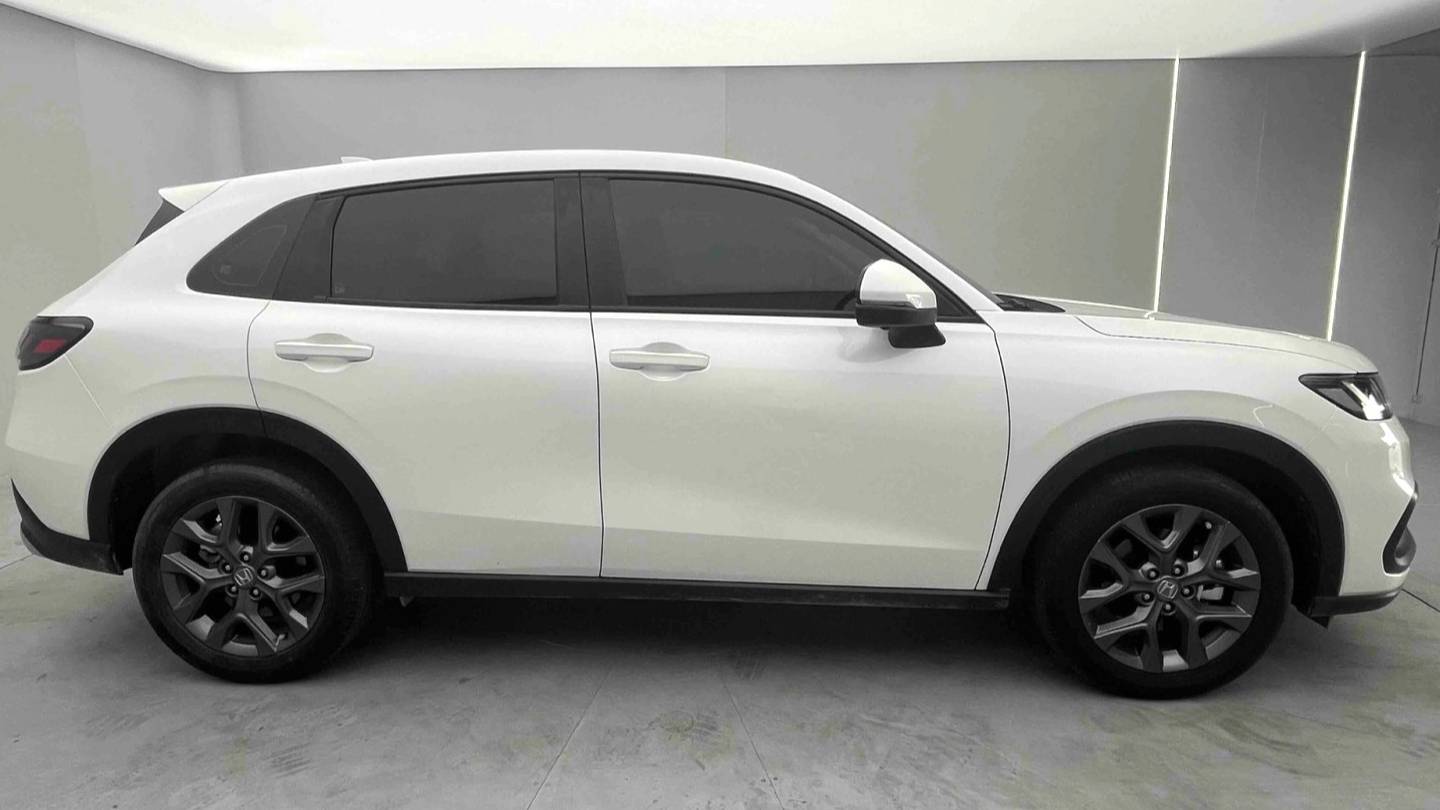 HONDA 2023 ZR-V 1.5T CVT Smart Enjoy Edition