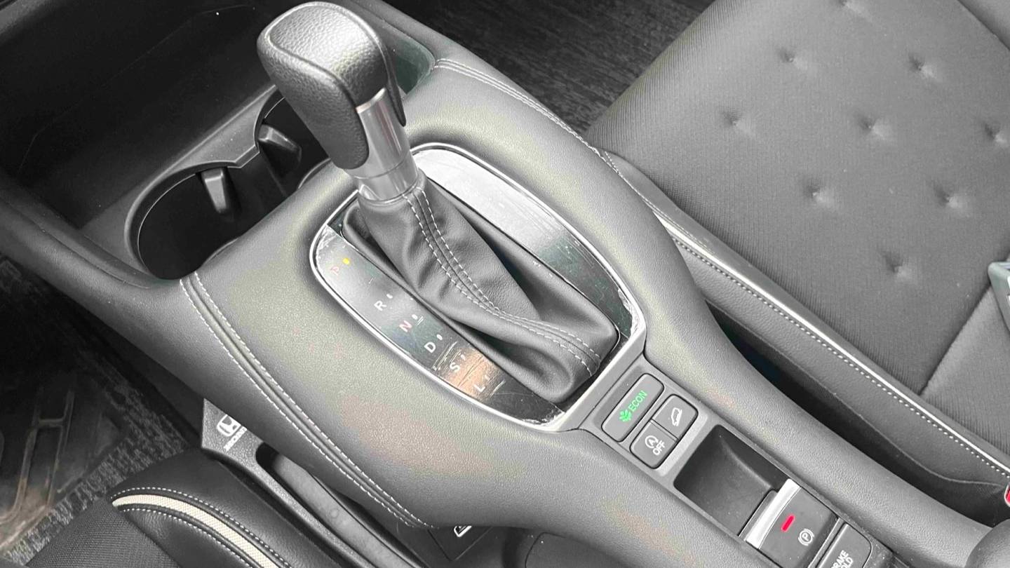 HONDA 2023 ZR-V 1.5T CVT Smart Enjoy Edition