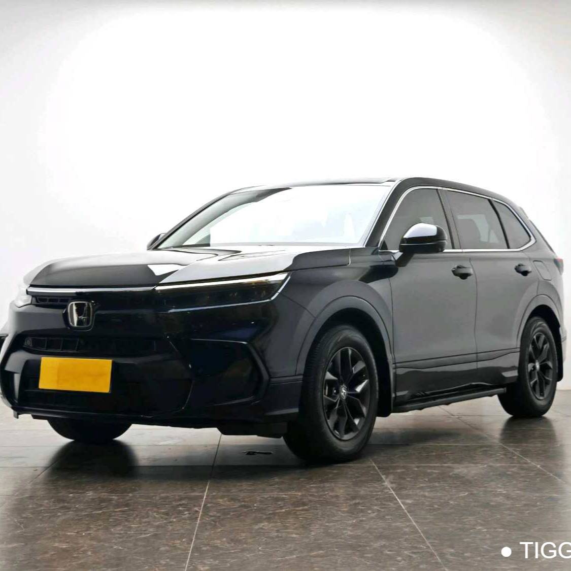 HONDA 2023 BREEZE 240TURBO 2WD Luxury Edition 5-seater