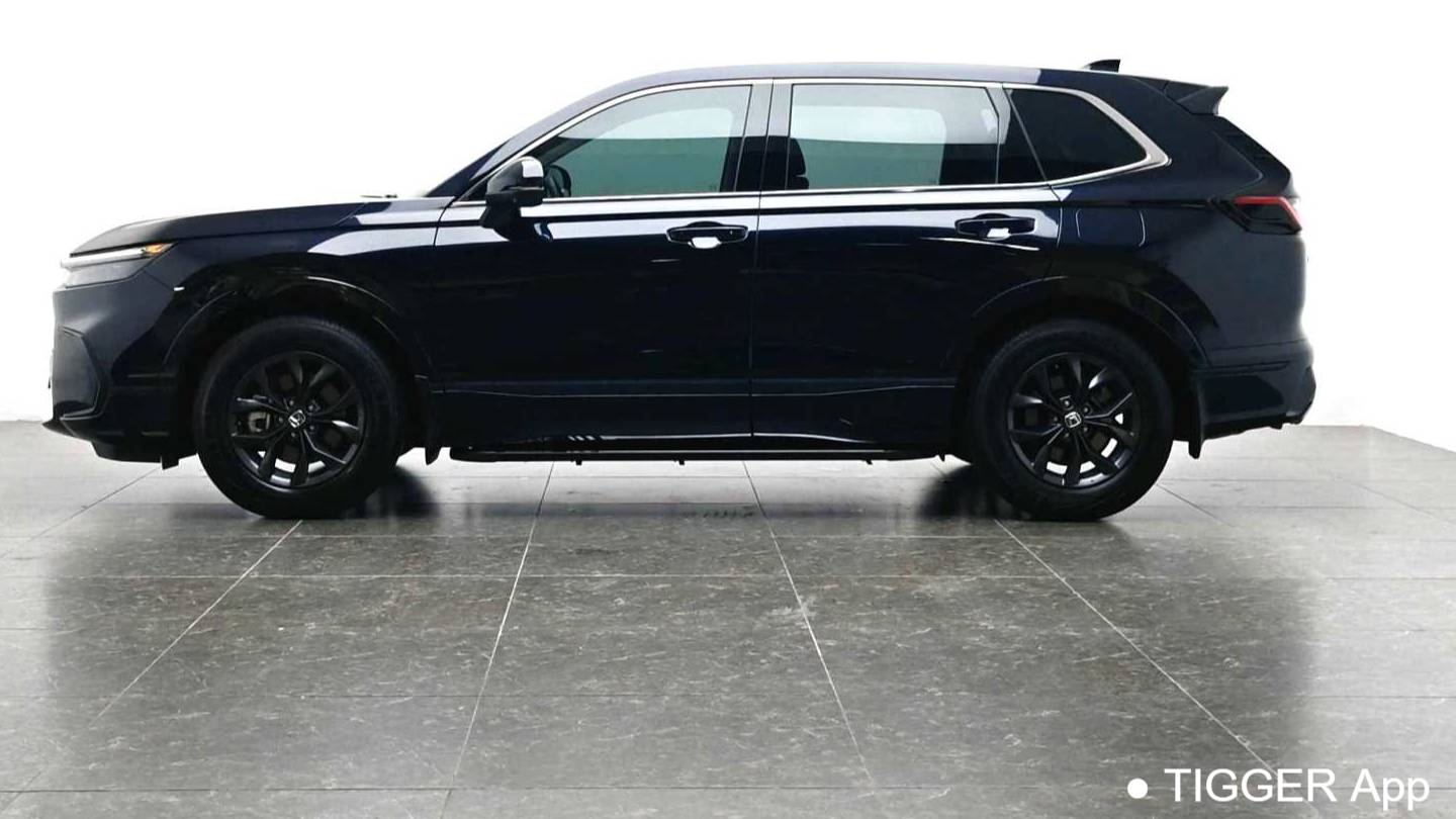 HONDA 2023 BREEZE 240TURBO 2WD Luxury Edition 5-seater