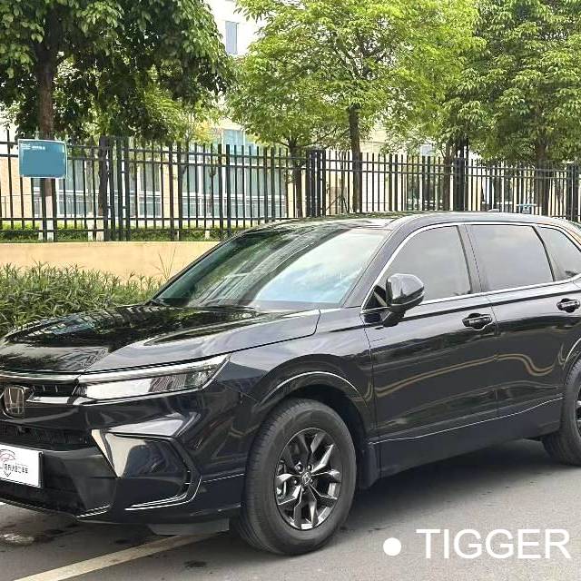 HONDA 2023 BREEZE 240TURBO 2WD Luxury Edition PRO 7-seater