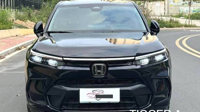 HONDA 2023 BREEZE 240TURBO 2WD Luxury Edition PRO 7-seater