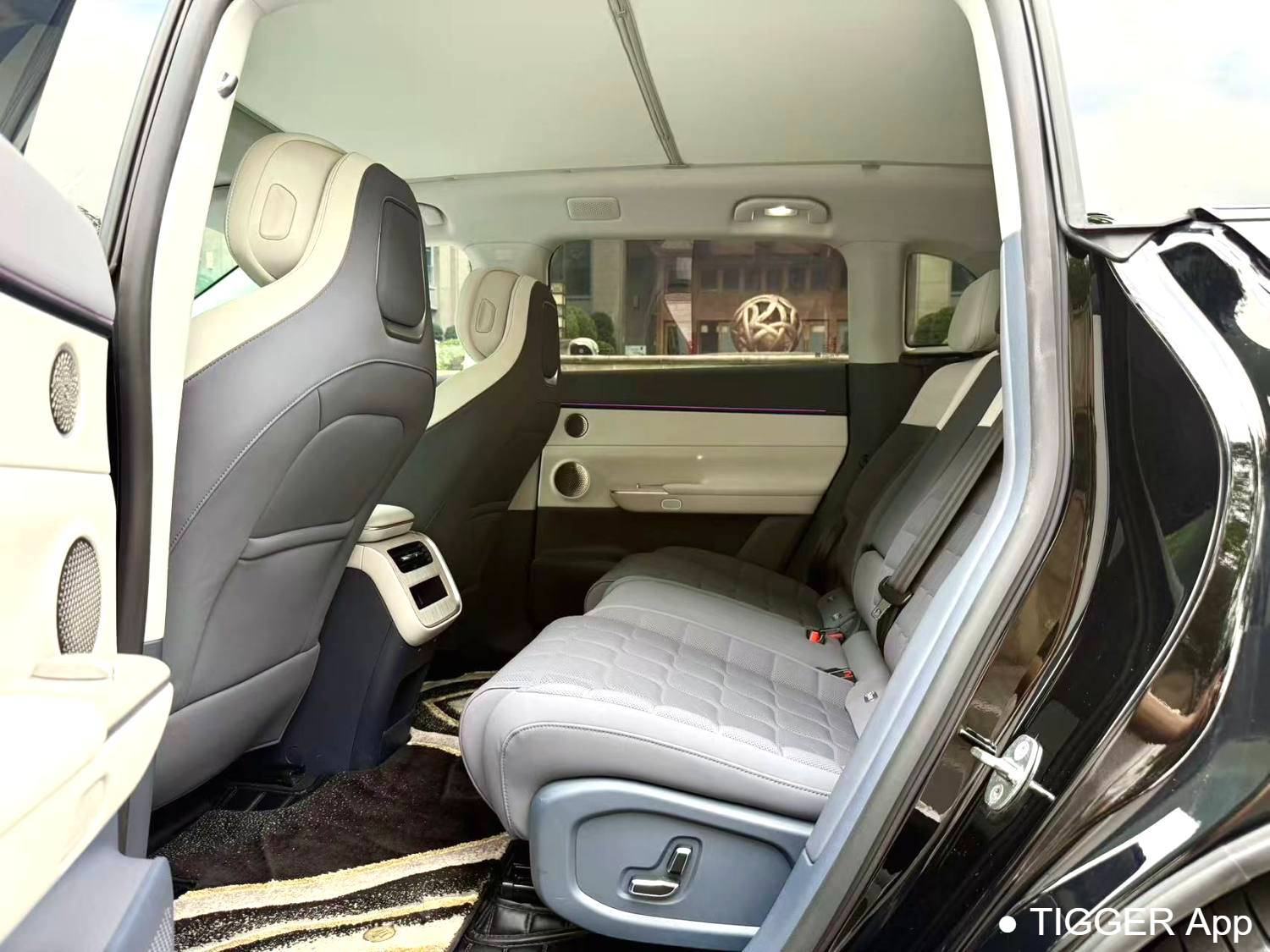 used EXEED 2024 STERRA ET‌ Pure electric 625 Pro