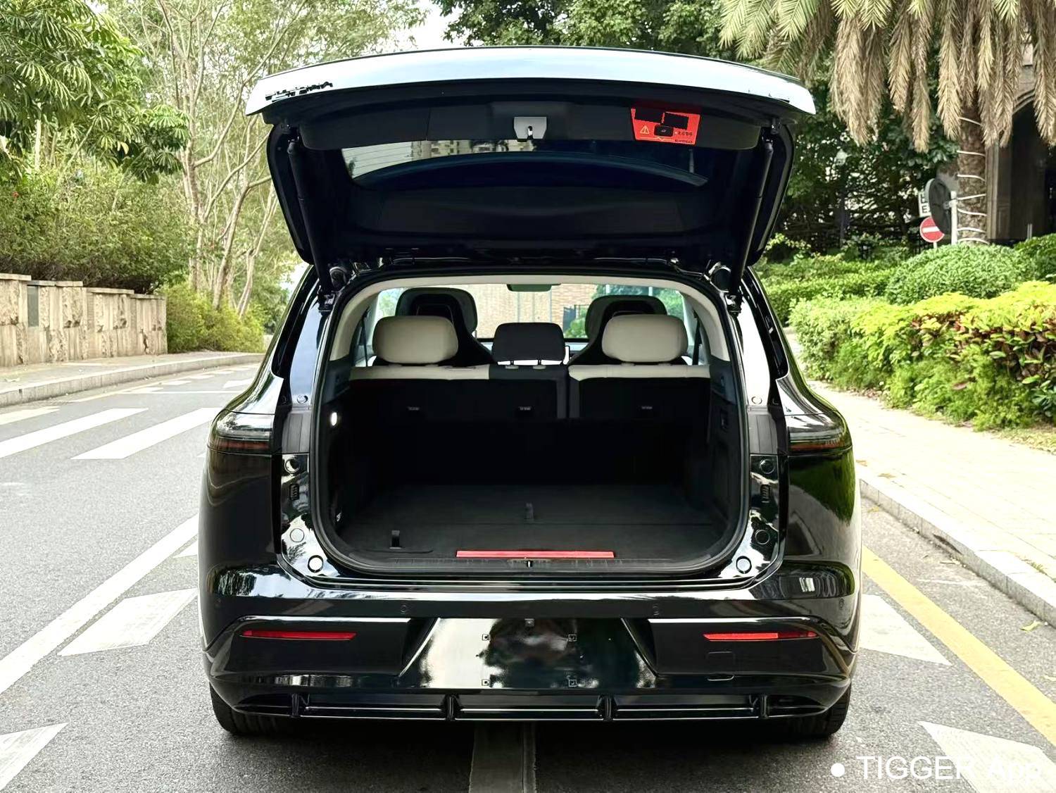 used EXEED 2024 STERRA ET‌ Pure electric 625 Pro