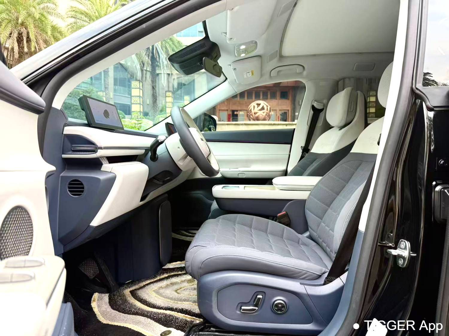 used EXEED 2024 STERRA ET‌ Pure electric 625 Pro