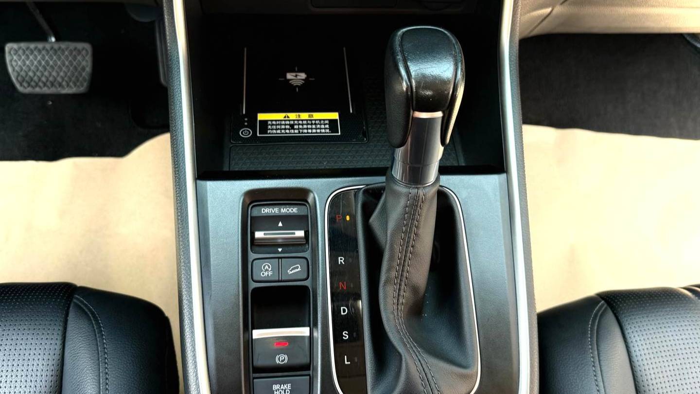 HONDA 2023 BREEZE 240TURBO 4WD Premium Edition 5-seater