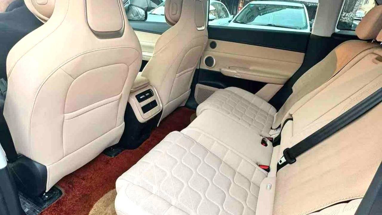 EXEED 2024 STERRA ET‌ Extended Range 200 Pro+