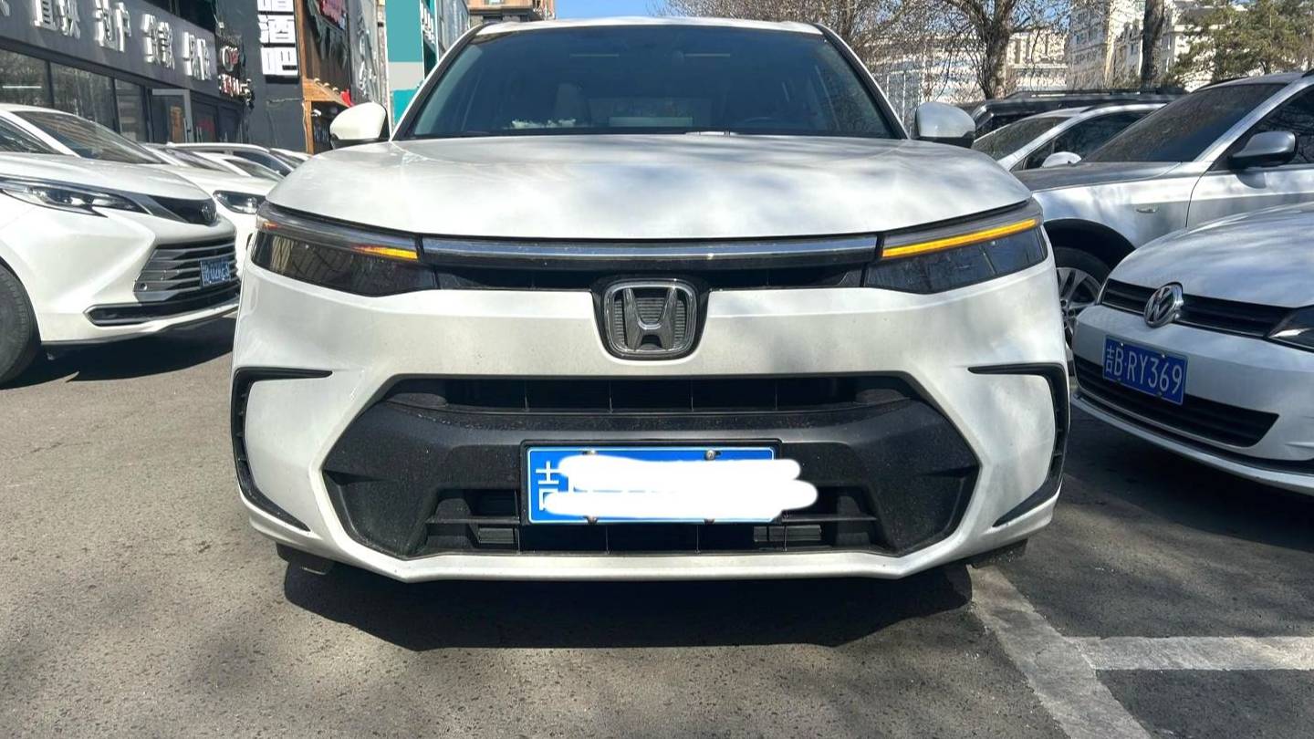 HONDA 2023 BREEZE 240TURBO 2WD Elite Edition 5-seater