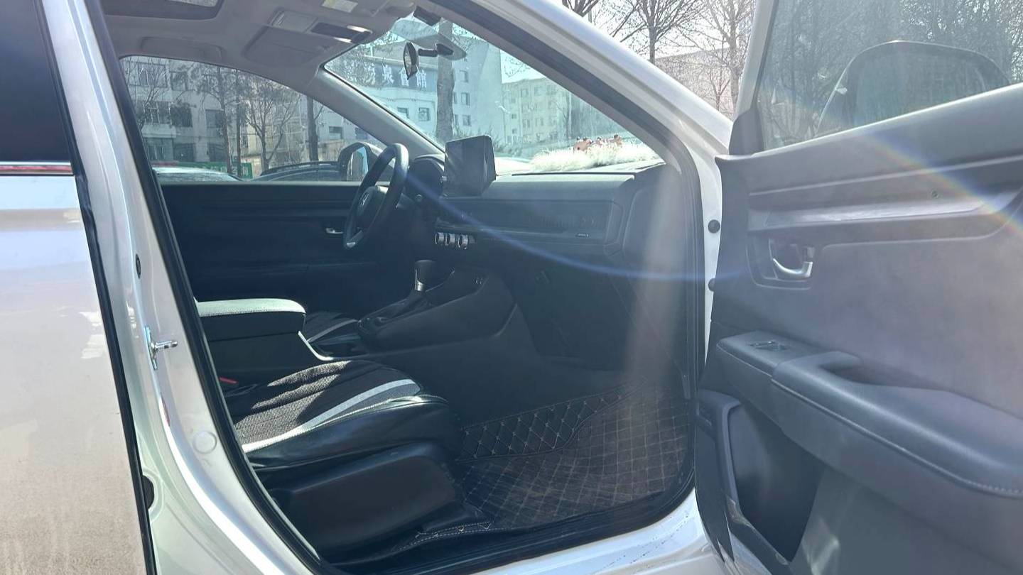 HONDA 2023 BREEZE 240TURBO 2WD Elite Edition 5-seater