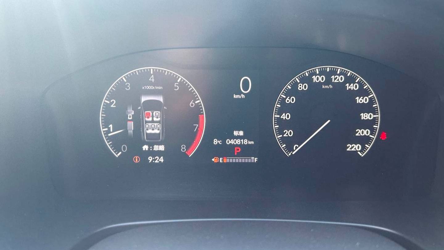 HONDA 2023 BREEZE 240TURBO 2WD Elite Edition 5-seater