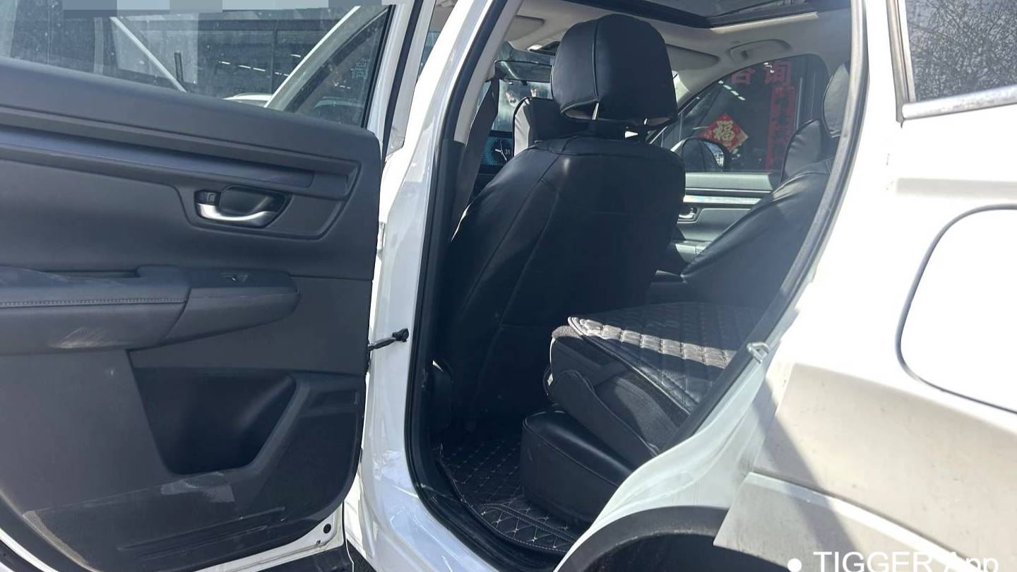 HONDA 2023 BREEZE 240TURBO 2WD Elite Edition 5-seater