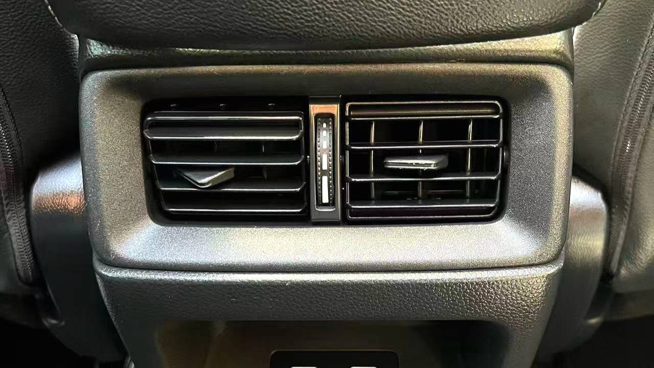 HONDA 2023 CR-V‌ 240TURBO 2WD Rui Edition 5-seater