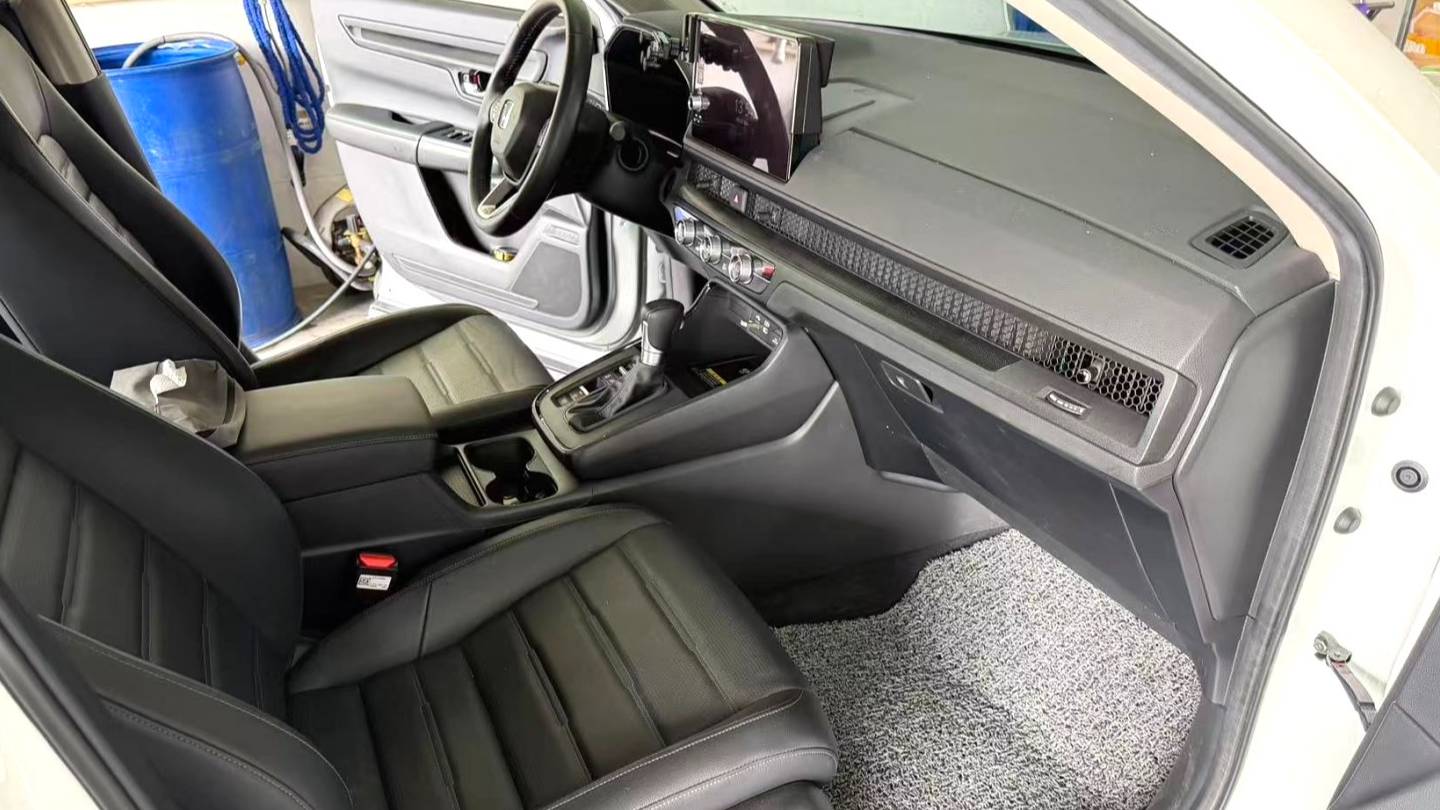 HONDA 2023 CR-V 240TURBO 2WD Fengshang Edition 5-seater