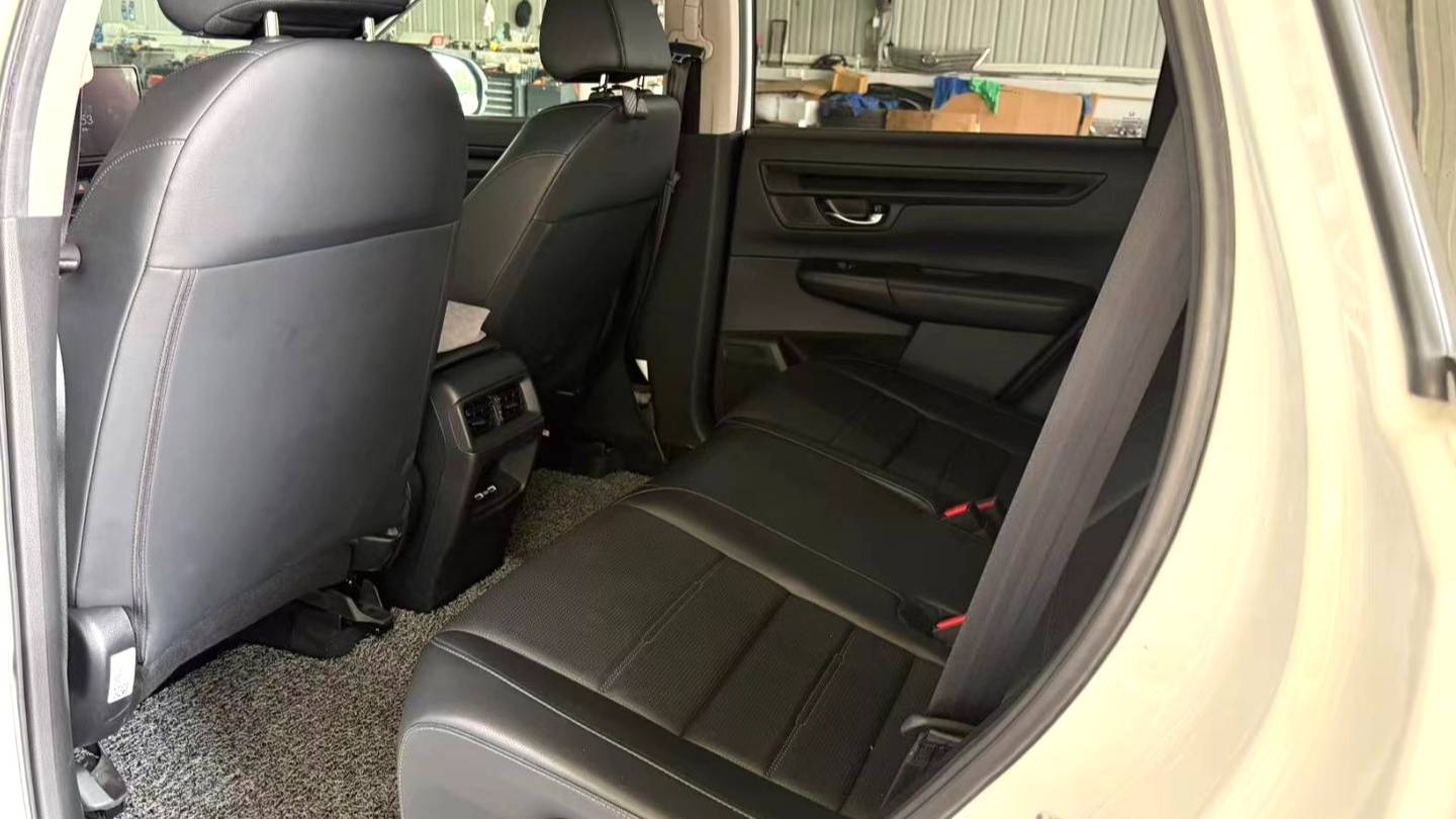 HONDA 2023 CR-V 240TURBO 2WD Fengshang Edition 5-seater