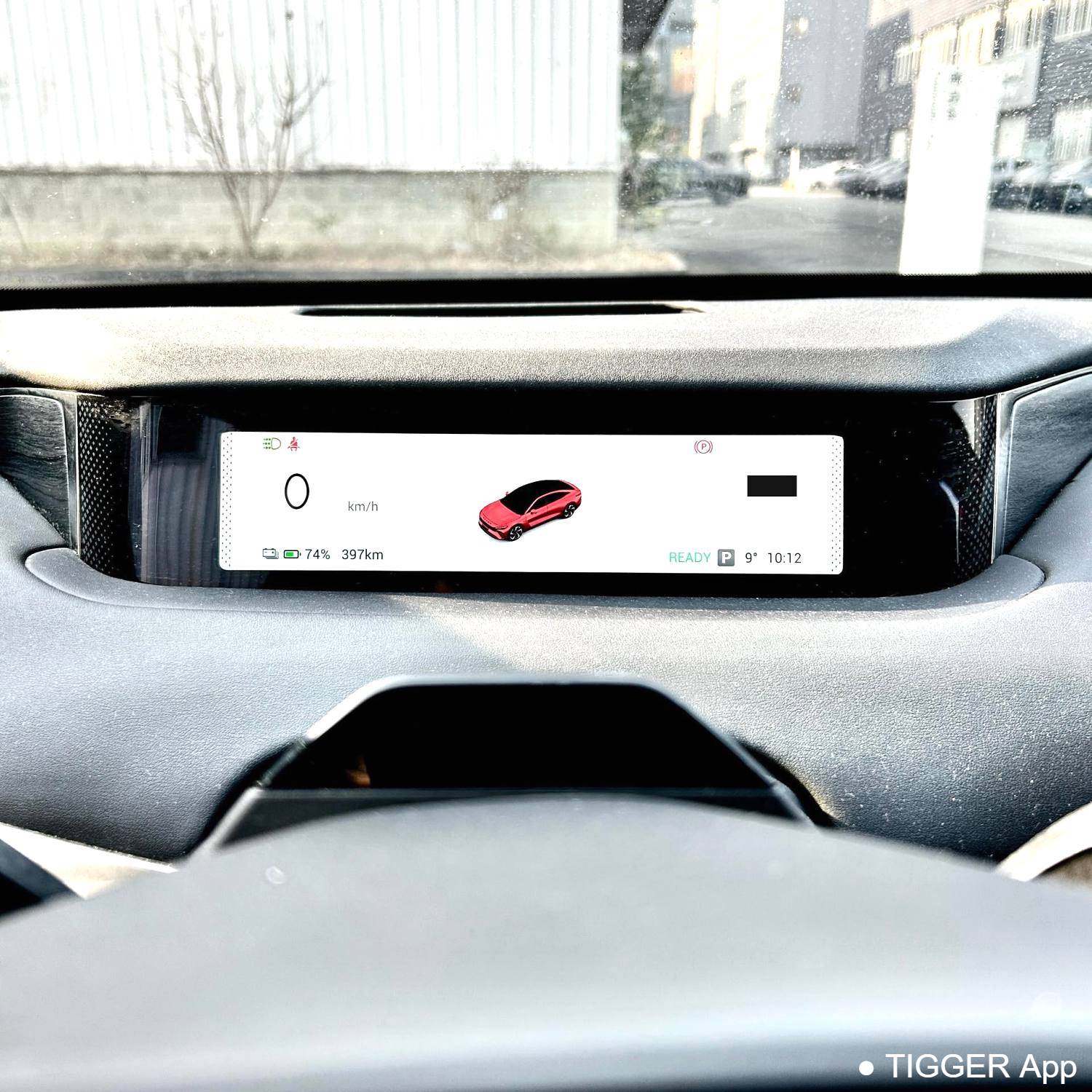 used EXEED 2025 STERRA ES Pure electric Pro 77kWh