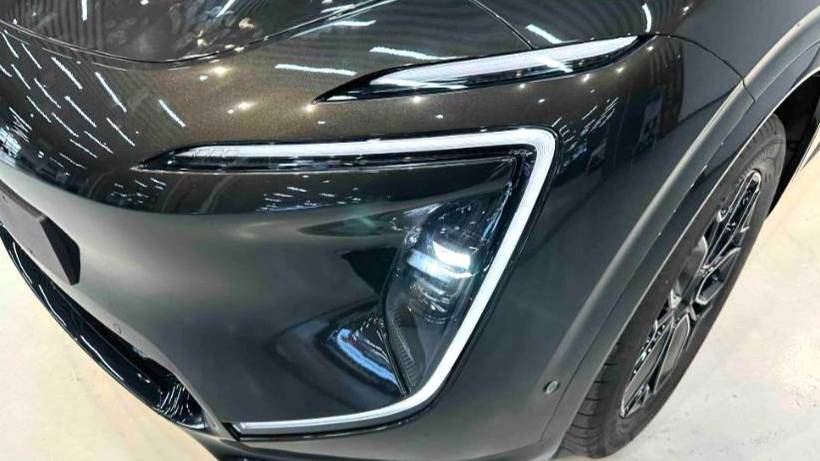 AVATR 2026 07 Elite pure electric version