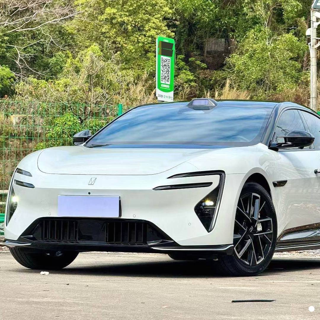 AVATR 2025 06 Ultra pure electric version Used Car