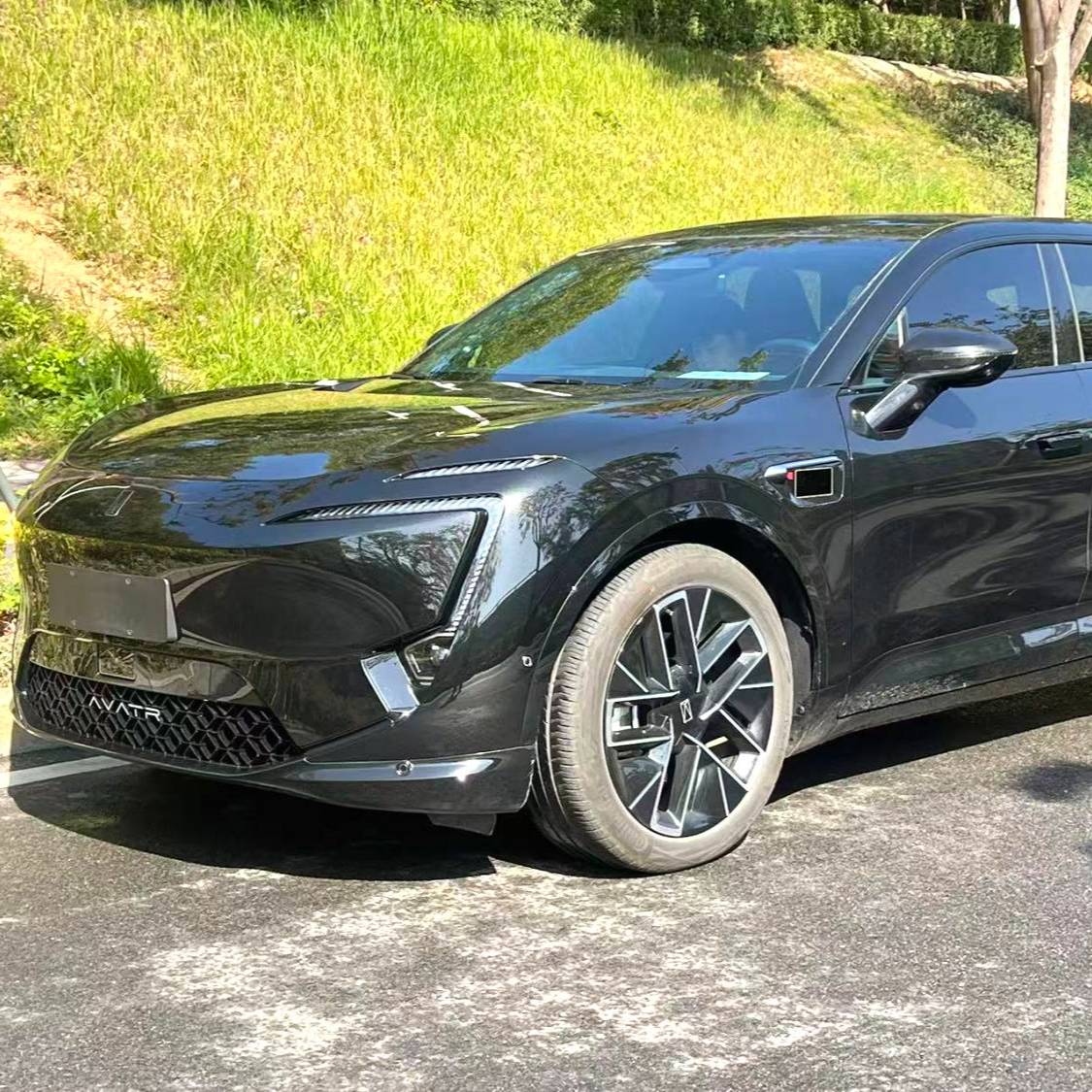 AVATR 2025 11 Ultra Extended Range Edition