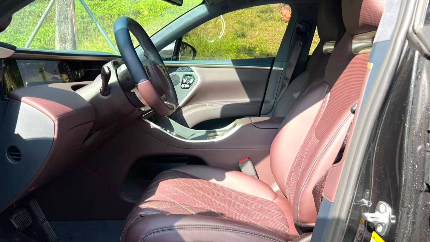 AVATR 2025 11 Ultra Extended Range Edition