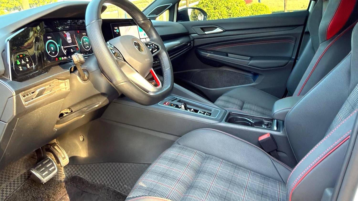 Volkswagen 2023  Golf GTI 380TSI DSG GTI