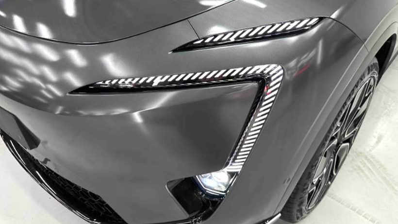 AVATR 2025 11 Dark Knight Edition