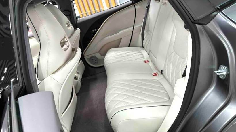 AVATR 2025 11 Dark Knight Edition