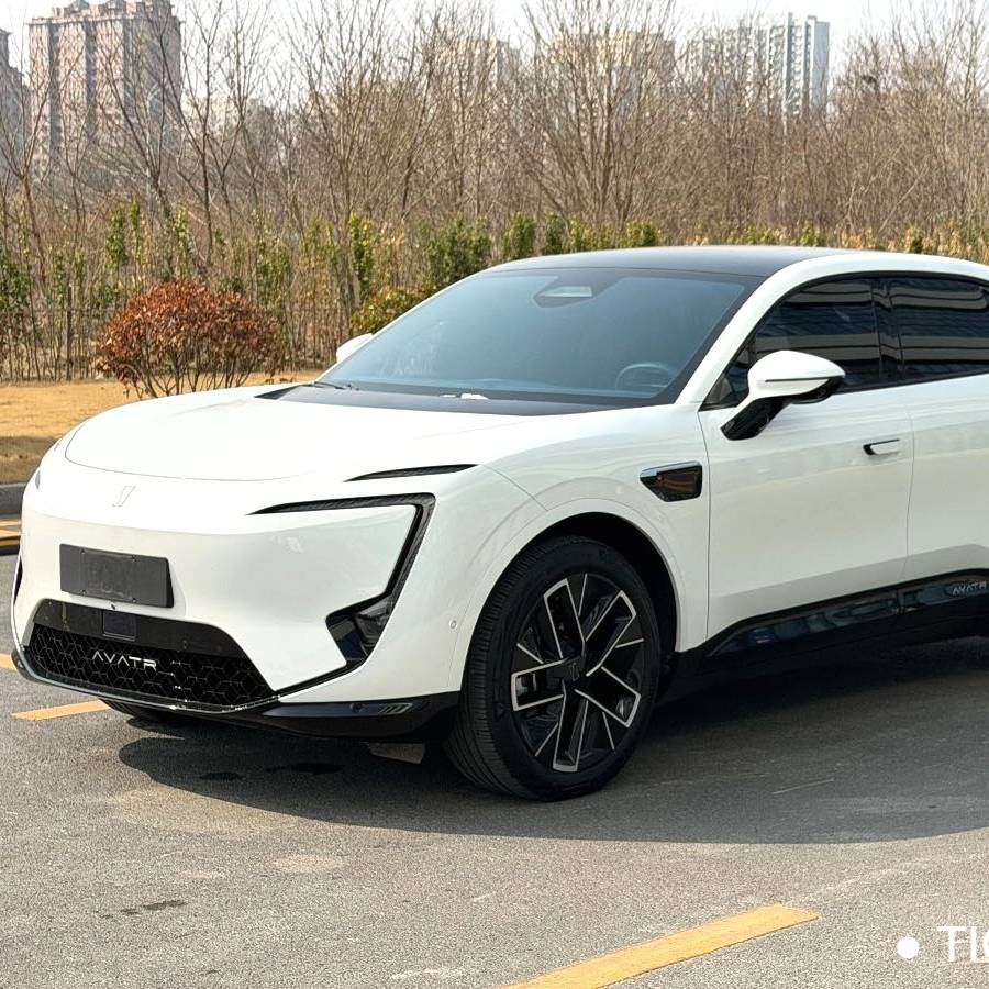 AVATR 2025 11 Modified Max Extended Range Edition