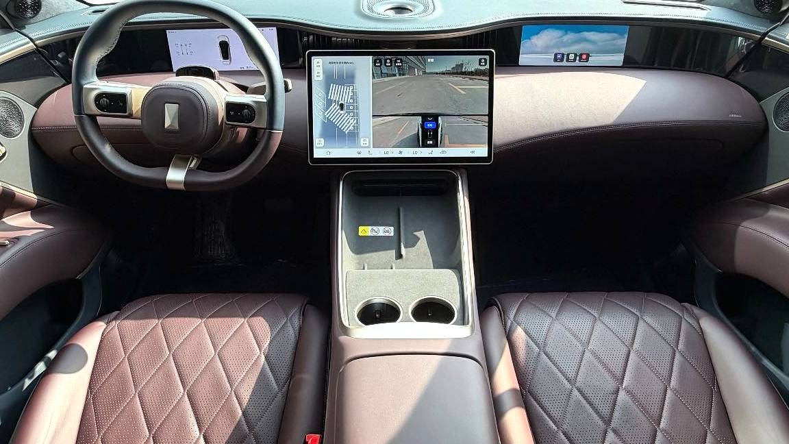 AVATR 2025 11 Modified Max Extended Range Edition