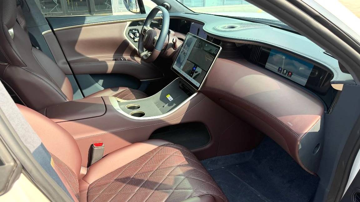 AVATR 2025 11 Modified Max Extended Range Edition