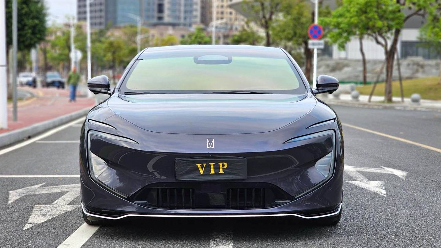 AVATR 2023 12 650 Three Laser Four Wheel Drive Performance Edition