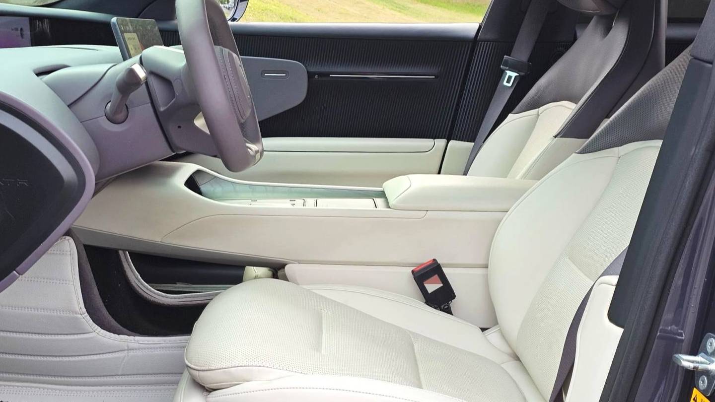 AVATR 2023 12 650 Three Laser Four Wheel Drive Performance Edition